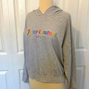 Juicy Couture Sport hoodie